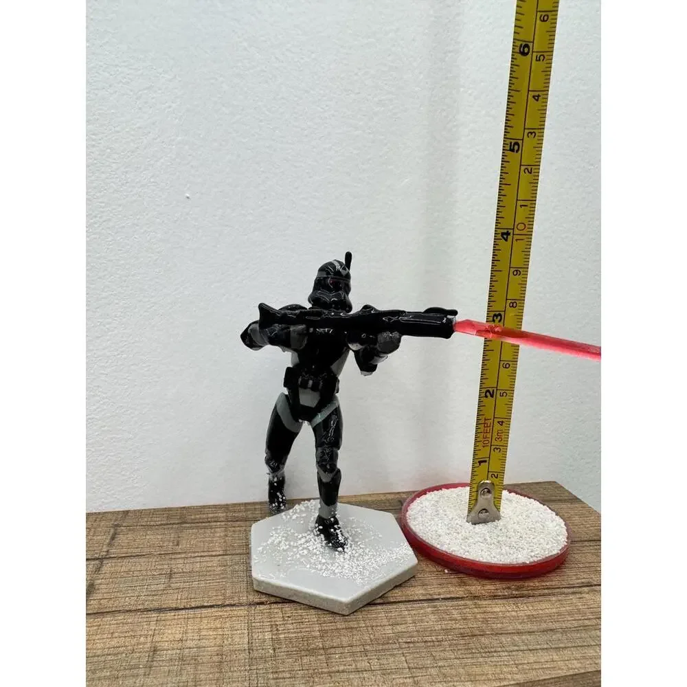 Clone Troopers Elite Death Squad Set